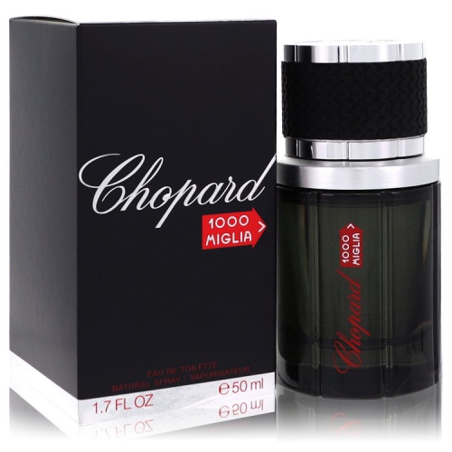 Chopard 1000 Miglia by Chopard Eau De Toilette Spray 1.7 oz for