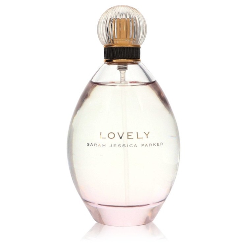 FRAGRANCEX  Lovely By Sarah Jessica Parker Eau De Parfum Spray (Tester) 3.4 OZ for Women