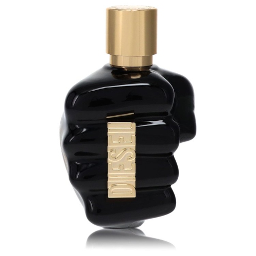 FRAGRANCEX  Spirit Of The Brave By Diesel Eau De Toilette Spray (Tester) 2.5 OZ for Men