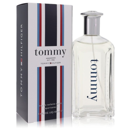 Tommy Hilfiger by Tommy Hilfiger eau de toilette en vaporisateur 3,4&nbsp;oz pour hommes