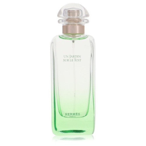 FRAGRANCEX  Un Jardin Sur Le Toit By Hermes Eau De Toilette Spray (Tester) 3.3 OZ for Women