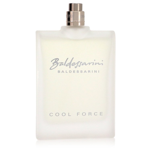 Eau de toilette en vaporisateur Baldessarini Cool Force de Hugo Boss 3&nbsp;oz pour hommes