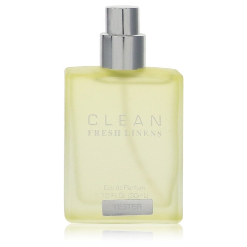 Clean Fresh Linens by Clean Eau De Parfum Spray 1 oz for Women