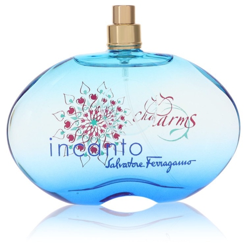 Incanto Charms by Salvatore Ferragamo