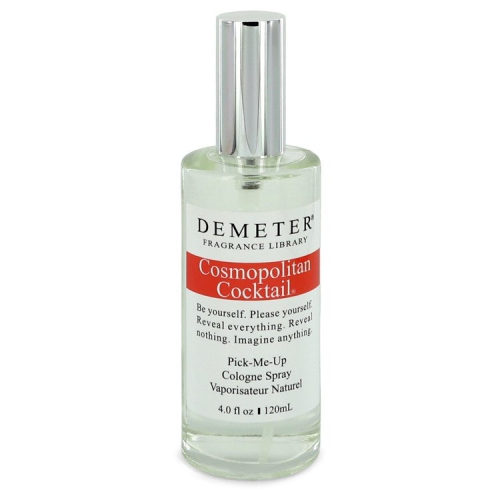 Demeter Cosmopolitan Cocktail by Demeter Cologne Spray 4 oz for Women