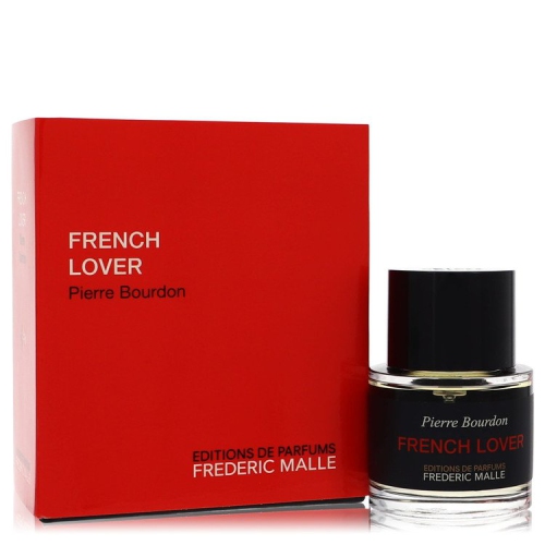 French Lover de Frederic malle eau de parfum Spray 1,7&nbsp;oz pour hommes