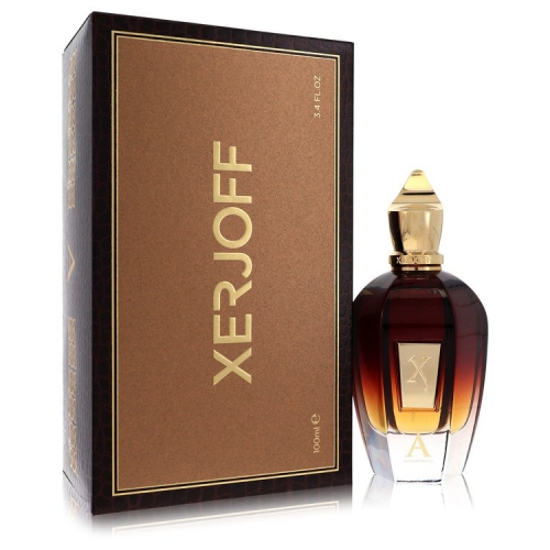 FRAGRANCEX  Alexandria Ii By Xerjoff Eau De Parfum Spray (Unisex) 3.4 OZ for Women