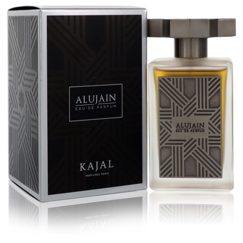 FRAGRANCEX  Alujain By Kajal Eau De Parfum Spray (Unisex) 3.4 OZ for Men