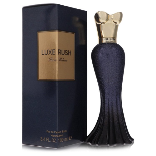 FRAGRANCEX  Paris Hilton Luxe Rush By Paris Hilton Eau De Parfum Spray 3.4 OZ for Women