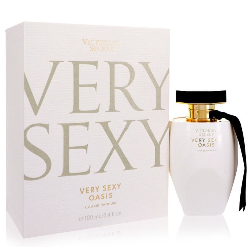 Eau de parfum très sexy Oasis par Victoria's Secret Spray 3,4&nbsp;oz pour femmes