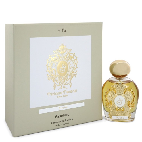 Tiziana Terenzi Dubhe Assoluto by Tiziana Terenzi Extrait De Parfum Spray 3.38 oz for Women