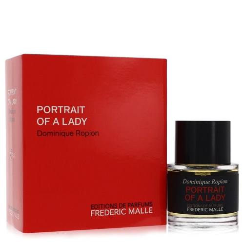 FRAGRANCEX  Portrait Of A Lady By Frederic Malle Eau De Parfum Spray 1.7 OZ for Women