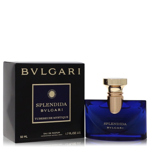 FRAGRANCEX  Bvlgari Splendida Tubereuse Mystique By Bvlgari Eau De Parfum Spray 1.7 OZ for Women