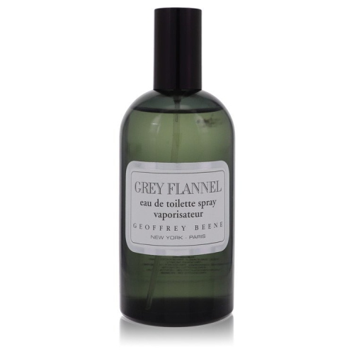 GEOFFREY BEENE  Flannel By In Grey