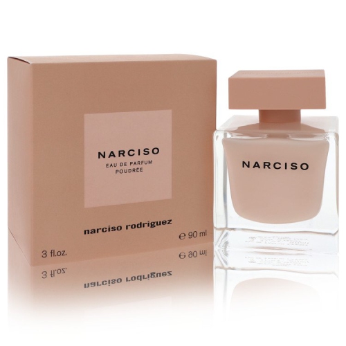 FRAGRANCEX  Narciso Poudree By Narciso Rodriguez Eau De Parfum Spray 3 OZ for Women