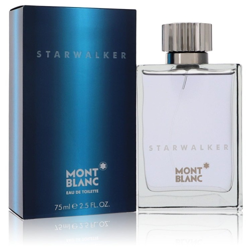 Starwalker de Mont Blanc