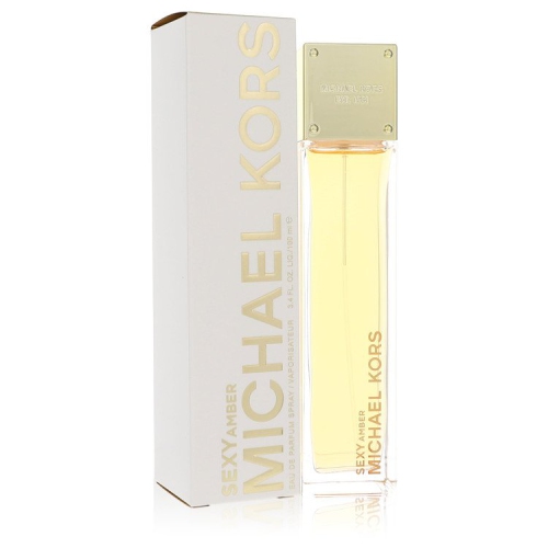 FRAGRANCEX  Michael Kors Sexy Amber By Michael Kors Eau De Parfum Spray 3.4 OZ for Women