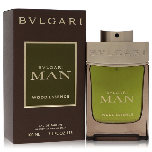 Bulgari wood clearance