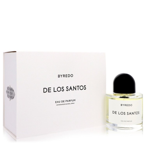 FRAGRANCEX  Byredo De Los Santos By Byredo Eau De Parfum Spray (Unisex) 3.3 OZ for Women