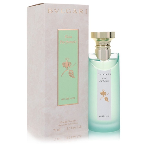 BVLGARI EAU PaRFUMEE (Green Tea) by Bvlgari | Best Buy Canada