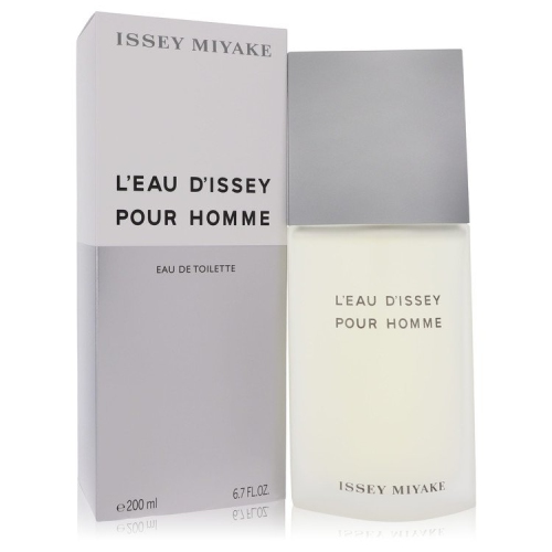 FRAGRANCEX  L'eau D'issey (Issey Miyake) By Issey Miyake Eau De Toilette Spray 6.8 OZ for Men