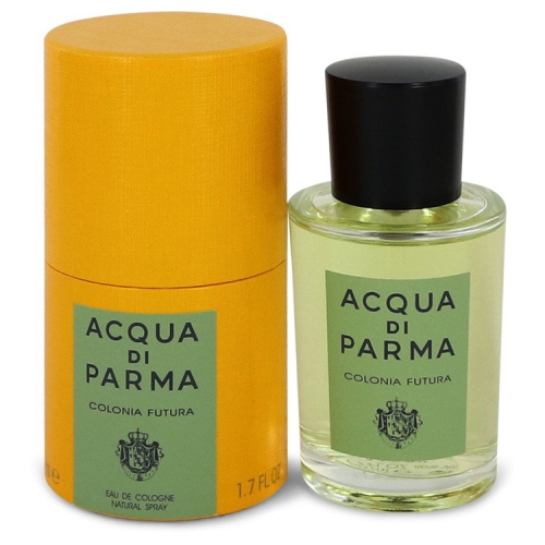 FRAGRANCEX  Acqua Di Parma Colonia Futura By Acqua Di Parma Eau De Cologne Spray (Unisex) 1.7 OZ for Women