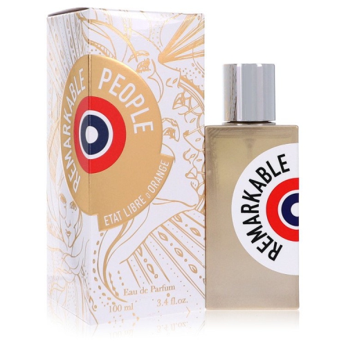 FRAGRANCEX  Remarkable People By Etat Libre D'orange Eau De Parfum Spray (Unisex) 3.4 OZ for Women