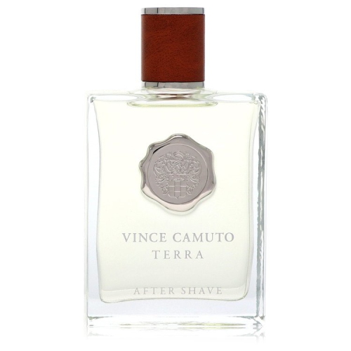 Vince Camuto - Discover Vince Camuto Terra – this fresh, woody scent was  made for the strong and unmistakably masculine man. #vcterra