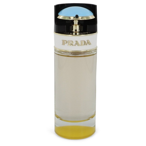 Prada Candy Sugar Pop Eau de Parfum, Perfume for Women, 2.7 oz 