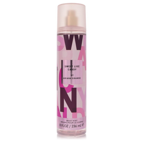 FRAGRANCEX  Sweet Like Candy By Ariana Grande Body Mist Spray 8 OZ for Women