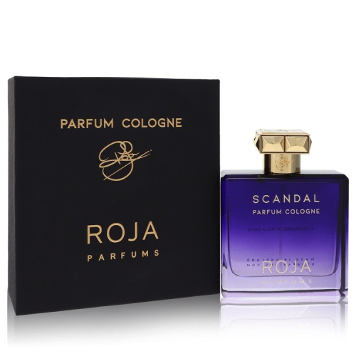 FRAGRANCEX  Roja Scandal By Roja Parfums Eau De Parfum Spray 3.4 OZ for Men