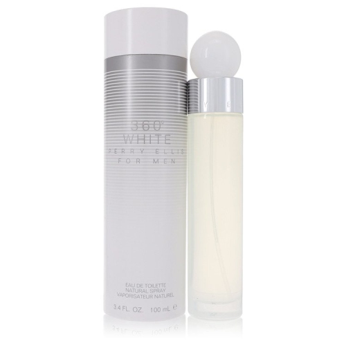 Perry Ellis 360 White de Perry Ellis