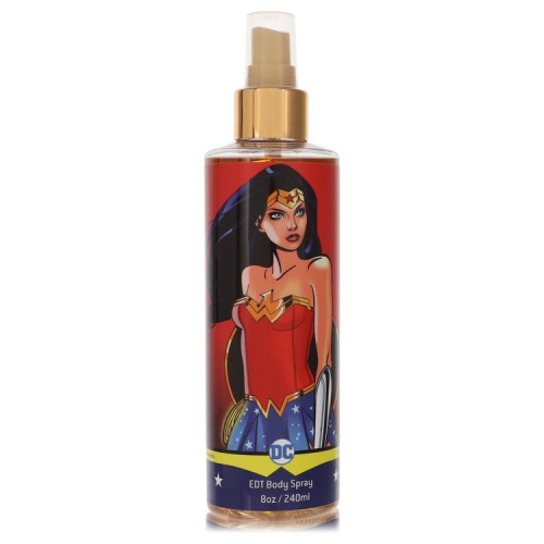 Wonder Woman de Marmol & son Body Spray 8&nbsp;oz pour femmes