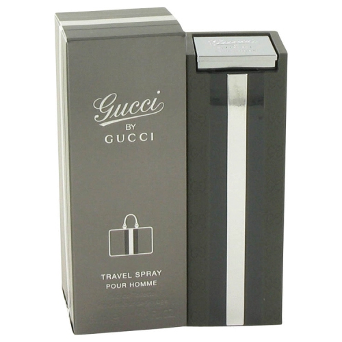 Gucci New by Gucci Eau De Toilette Spray 1 oz for Men Best Buy Canada