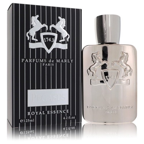 FRAGRANCEX  Pegasus By Parfums De Marly Eau De Parfum Spray (Unisex) 4.2 OZ for Men