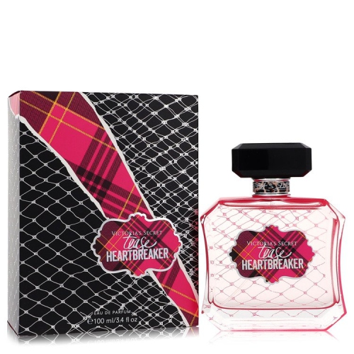 FRAGRANCEX  Victoria's Secret Tease Heartbreaker By Victoria's Secret Eau De Parfum Spray 3.4 OZ for Women