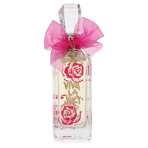 Viva La Juicy La Fleur by Juicy Couture