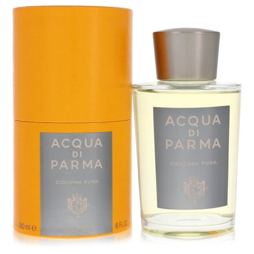 FRAGRANCEX  Acqua Di Parma Colonia Pura By Acqua Di Parma Eau De Cologne Spray (Unisex) 6 OZ for Women