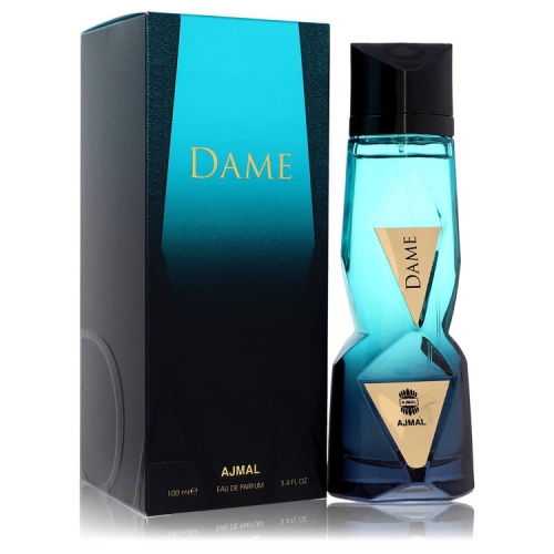 FRAGRANCEX  Ajmal Dame By Ajmal Eau De Parfum Spray 3.4 OZ for Women