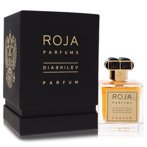 Roja Diaghilev by Roja Parfums Extrait De Parfum Spray 3.4 oz for Women