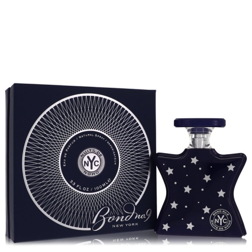 Nuits de Noho par Bond No. 9 eau de parfum en vaporisateur 3,3&nbsp;oz pour femmes