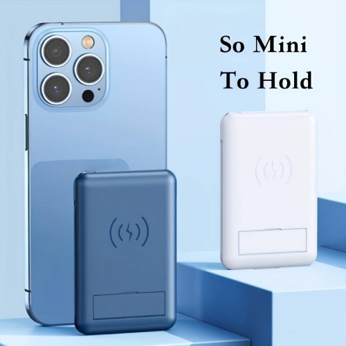 9-in-1 Wireless Charger & Phone Cable Holder Stand - Fast Multi-Functional Adapter with Needle & SIM Card Storage - Urban Survival for iPhone 16, 15,