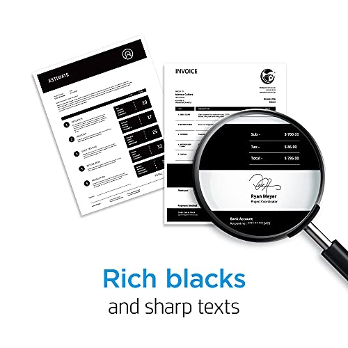 HP 134X Blk LaserJet Toner Cartridge