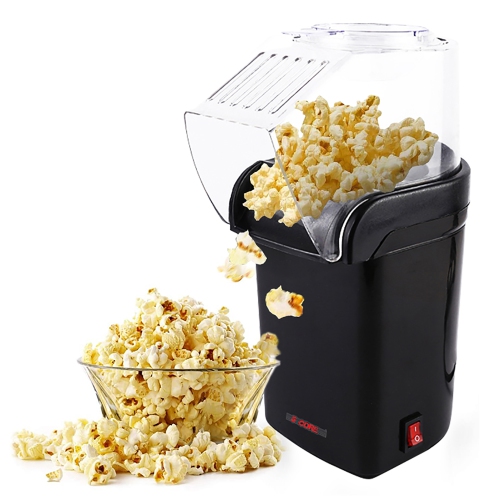 Mini popcorn deals maker