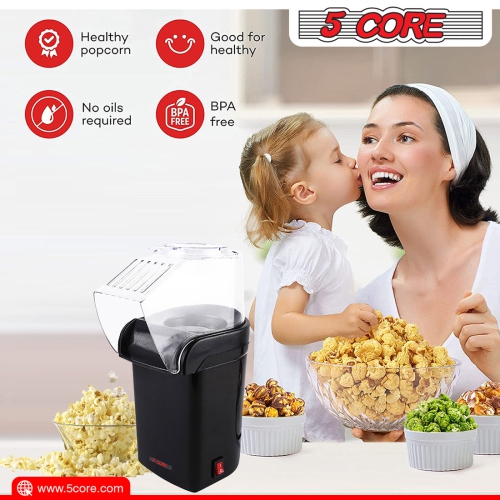 Kitchenaid on sale popcorn maker