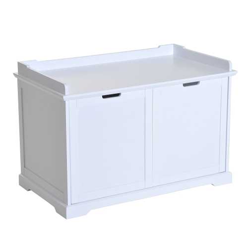 Kitty litter clearance hideaway cabinet