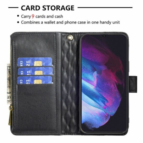 Étui-portefeuille Smart View de Samsung pour Galaxy S23 - Noir