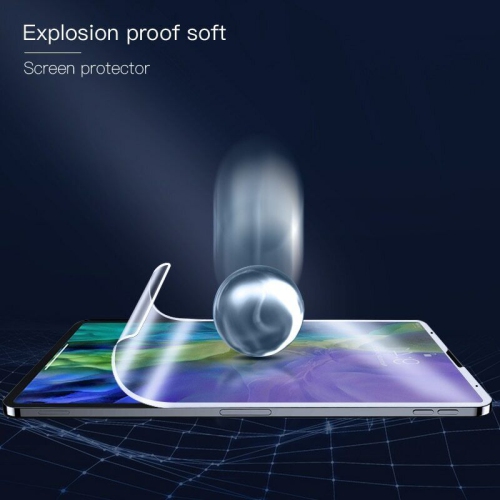 Supershield Screen Protector for iPad 10.2" 7th 8th 9th Gen Generation Ceramic Tempered Glass Protector