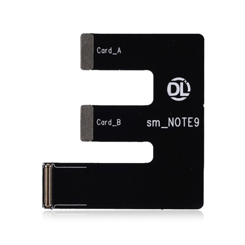 ESOURCE PARTS  Replacement Dl400 Tester Flex Compatible With Samsung Note 9