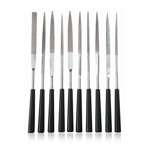 Replacement Needle File Set (10 Piece Set) Best Buy Canada